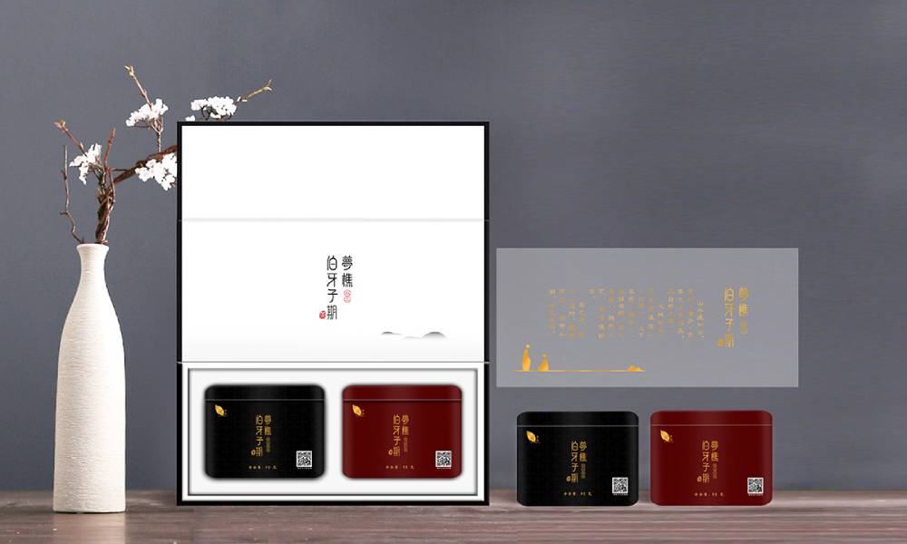 惠安县包装设计：文化赋能，创新驱动，解锁城市产业新势能