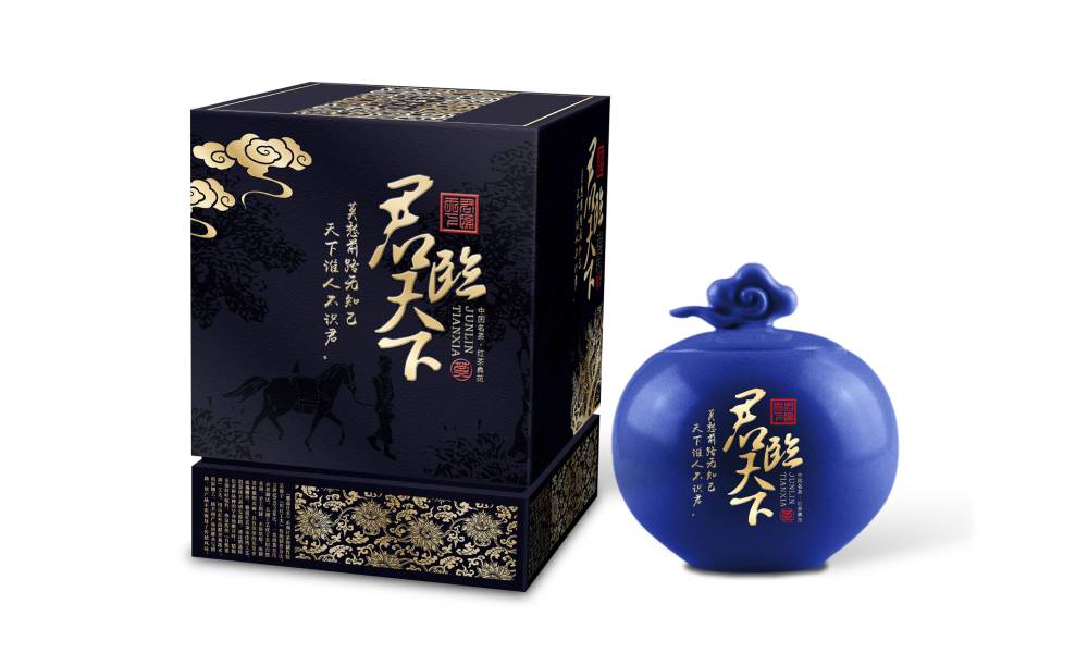 蓝图绘未来！惠安县包装设计如何用视觉语言锚定品牌长期发展战略？